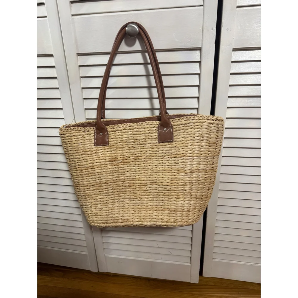 Carribean Joe‎ Tote Bag - Picture 2 of 5